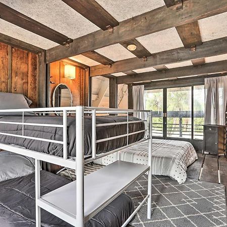Authentic Clewiston Home With Outdoor Game Room Exteriör bild