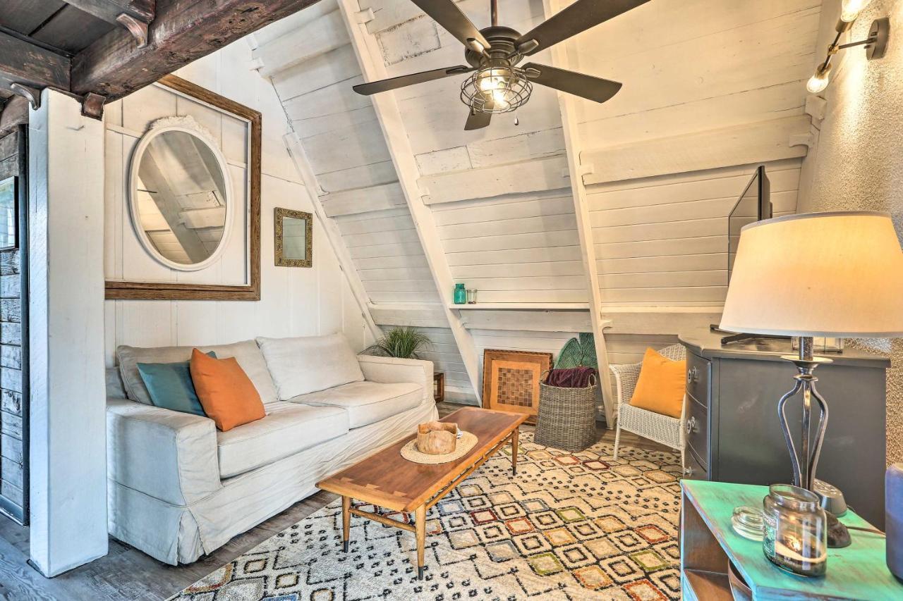 Authentic Clewiston Home With Outdoor Game Room Exteriör bild