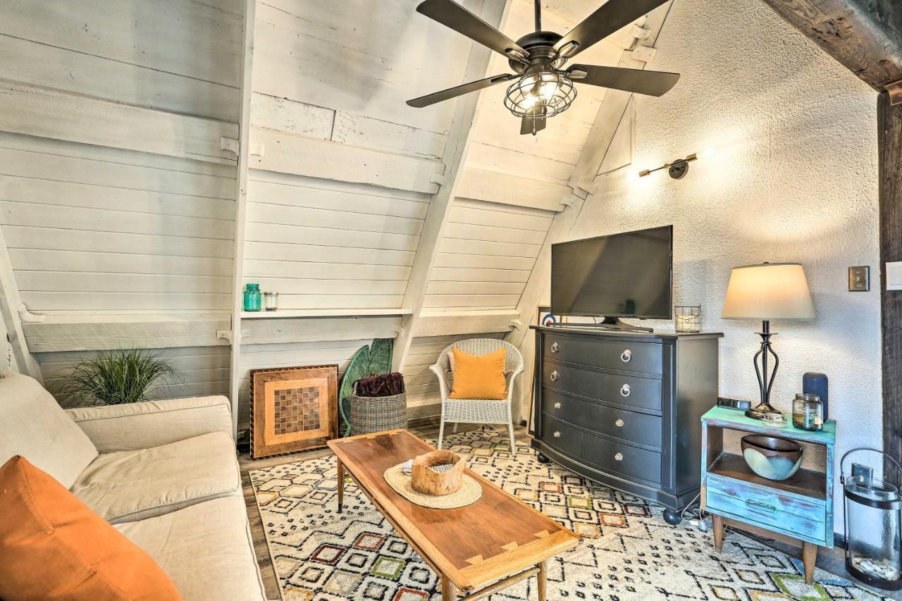 Authentic Clewiston Home With Outdoor Game Room Exteriör bild